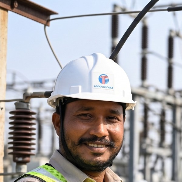 Sujeet Kumar — Lead Project Engineer — HT Infrastructure at OMAC